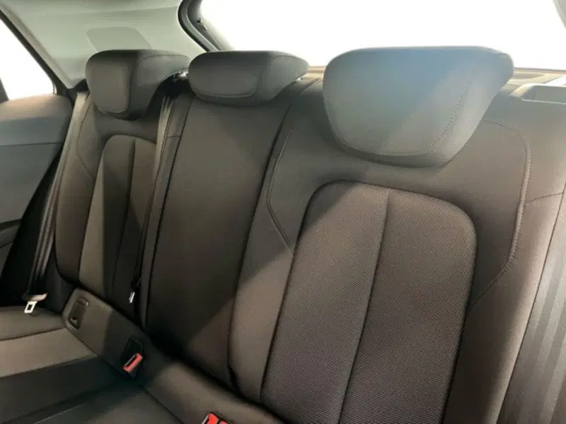 Audi Q2 usata a Bologna (13)