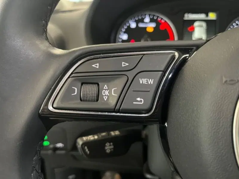 Audi Q2 usata a Bologna (15)
