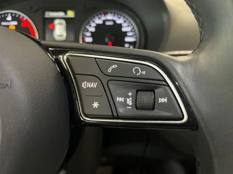 Audi Q2 usata a Bologna (16)