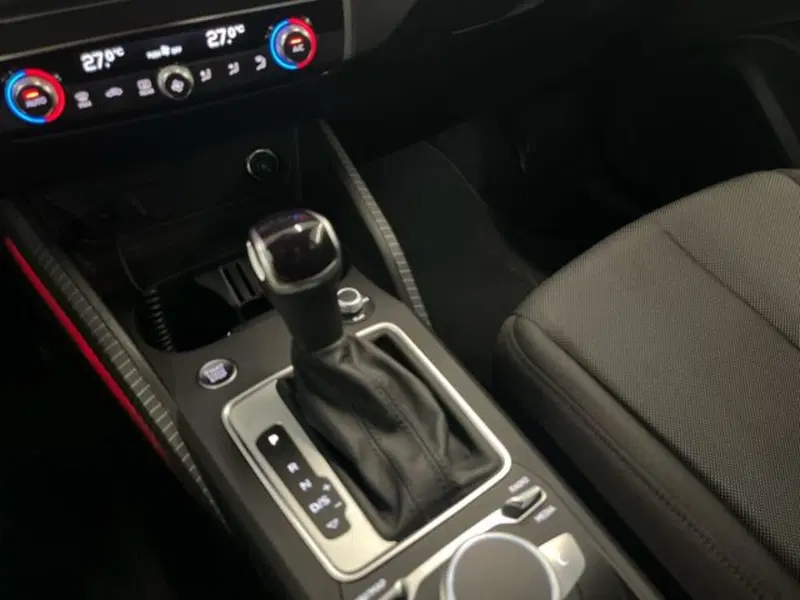 Audi Q2 usata a Bologna (18)