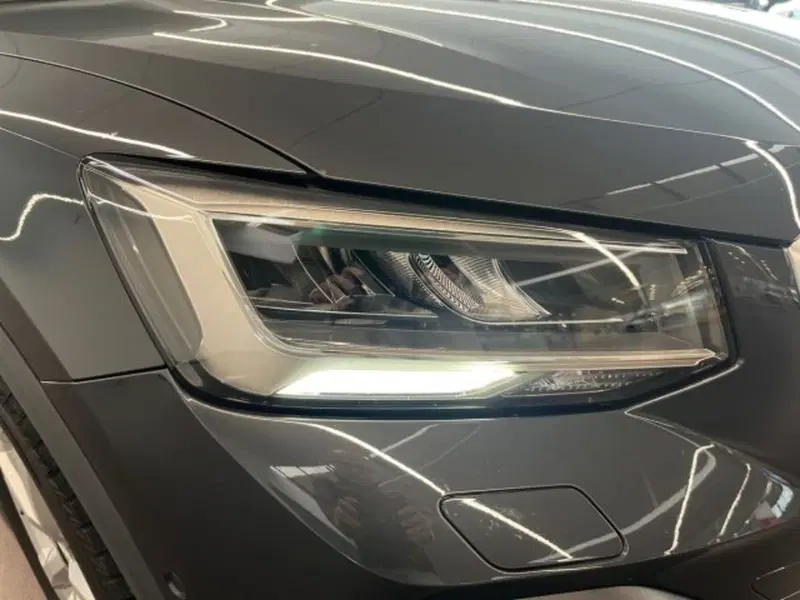 Audi Q2 usata a Bologna (7)