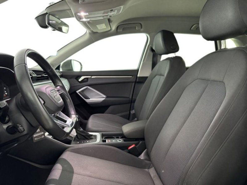 Audi Q3 usata a Bologna (12)