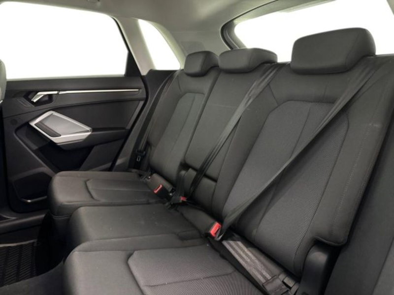 Audi Q3 usata a Bologna (13)