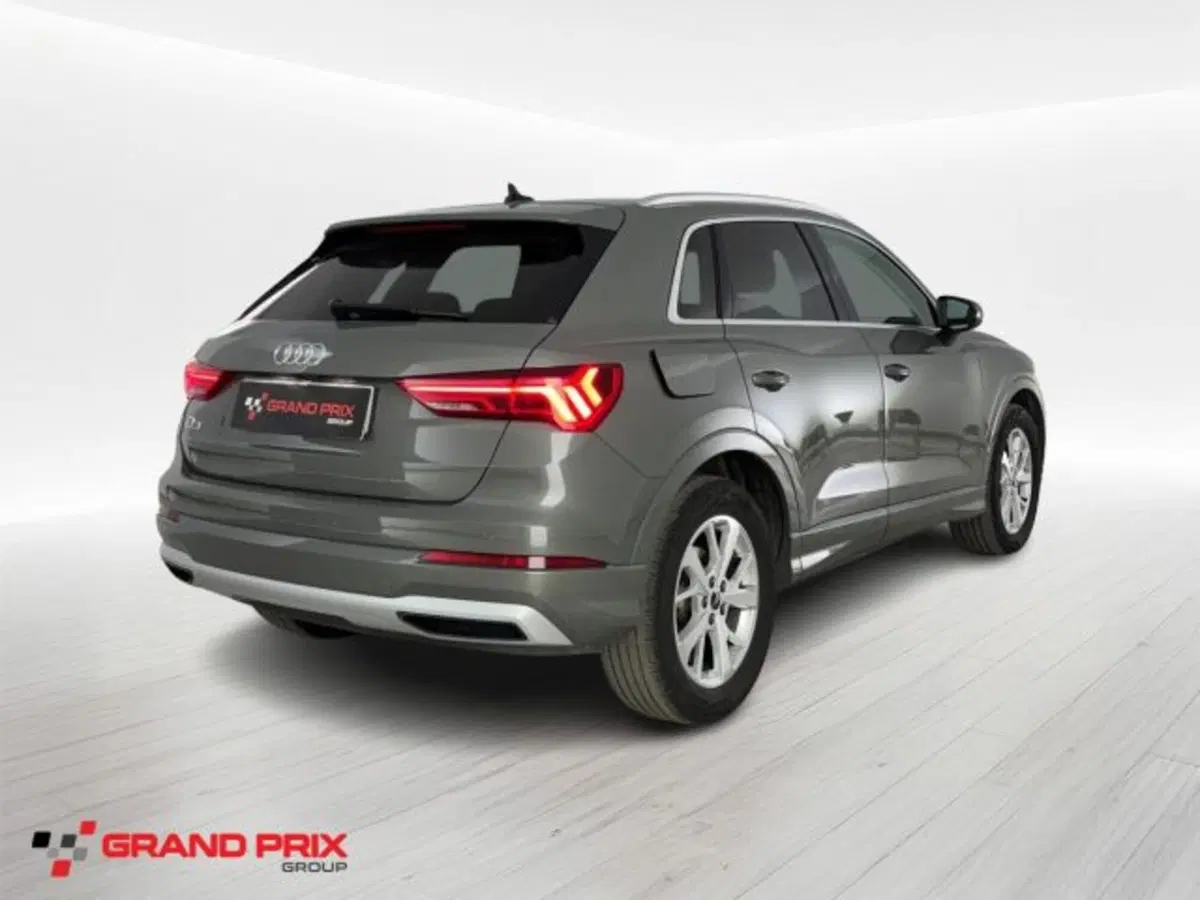 Audi Q3 usata a Bologna (2)