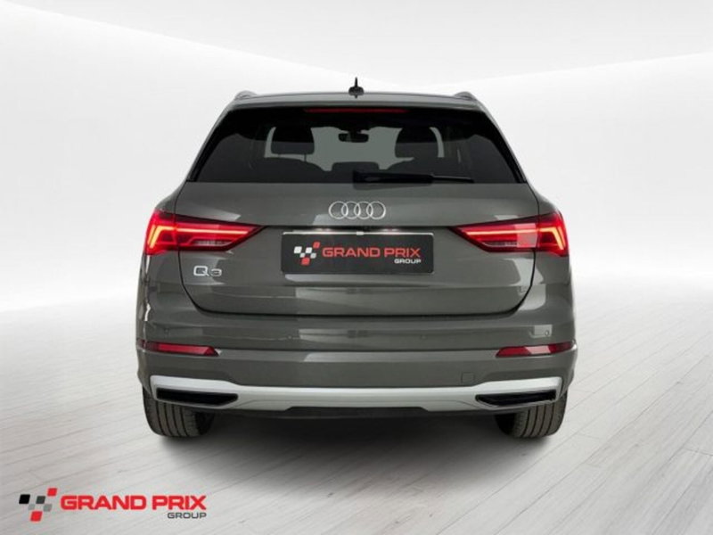 Audi Q3 usata a Bologna (5)