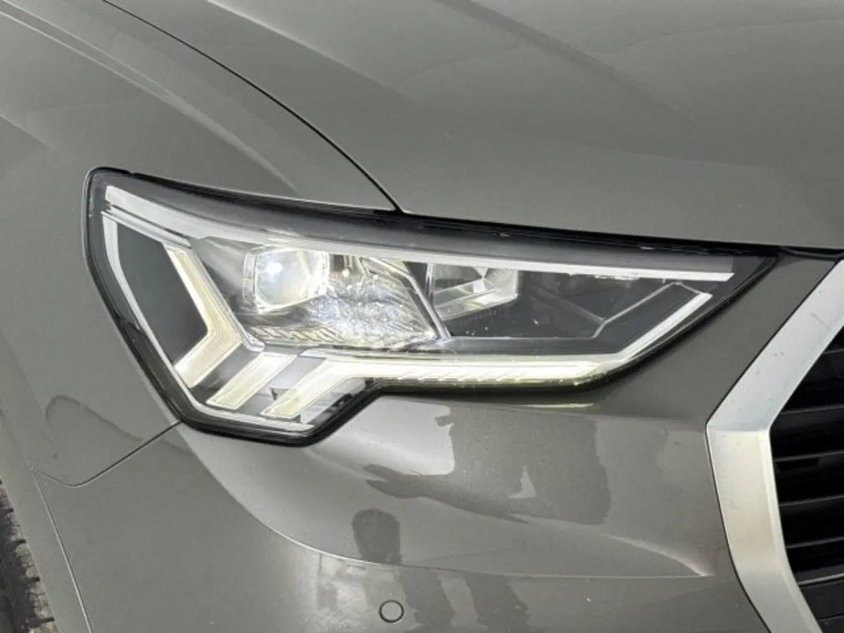 Audi Q3 usata a Bologna (7)