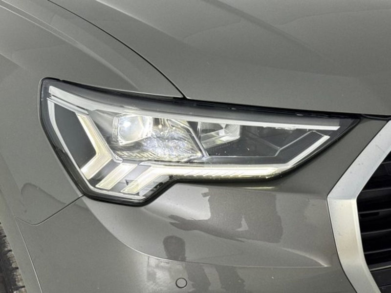 Audi Q3 usata a Bologna (7)