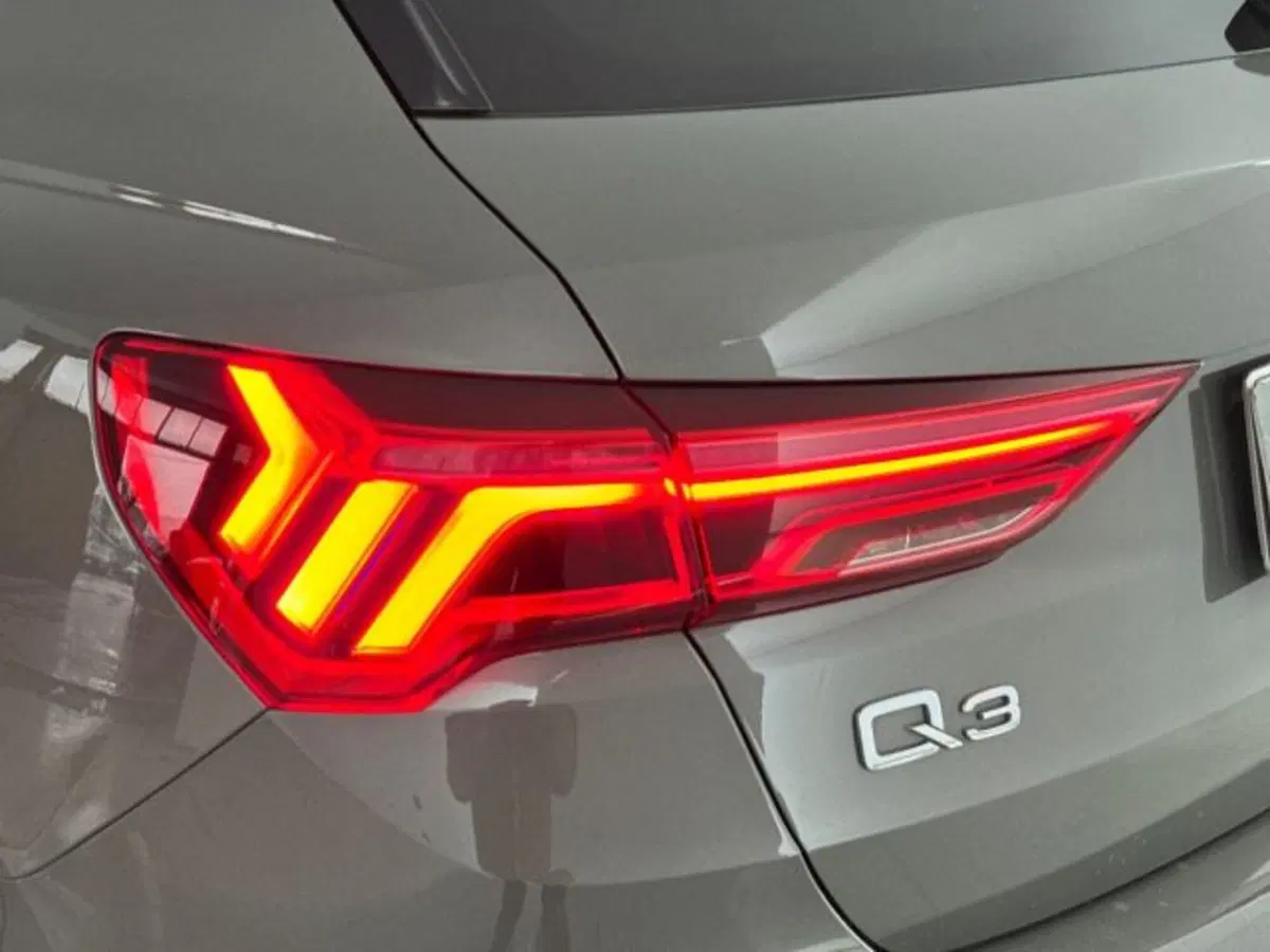 Audi Q3 usata a Bologna (8)