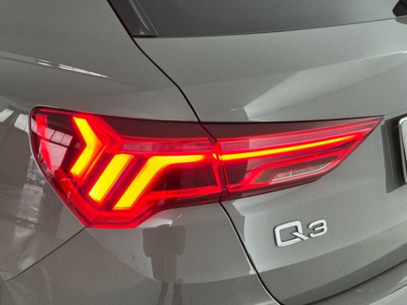 Audi Q3 usata a Bologna (8)