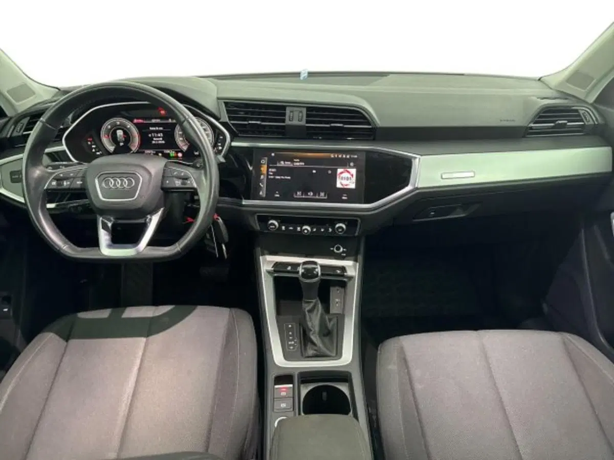 Audi Q3 usata a Bologna (9)