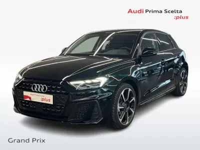 Audi A1 Sportback 25 TFSI S tronic S line edition del 2025 usata a Castenaso