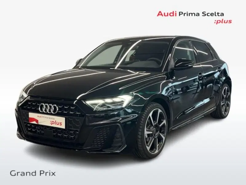 Audi A1 Sportback usata a Bologna
