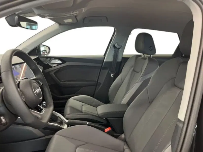 Audi A1 Sportback usata a Bologna (12)