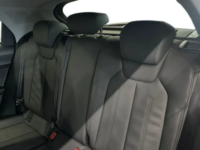 Audi A1 Sportback usata a Bologna (13)