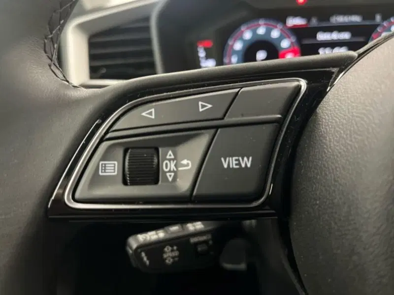 Audi A1 Sportback usata a Bologna (15)