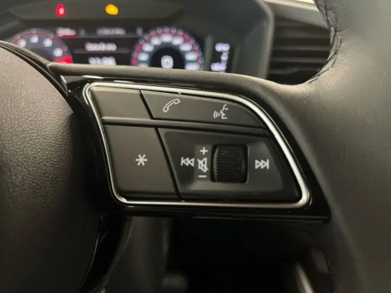 Audi A1 Sportback usata a Bologna (16)