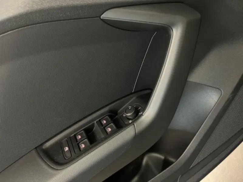 Audi A1 Sportback usata a Bologna (17)