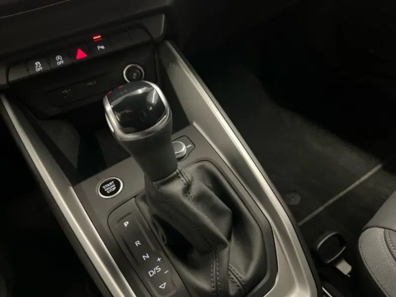 Audi A1 Sportback usata a Bologna (19)