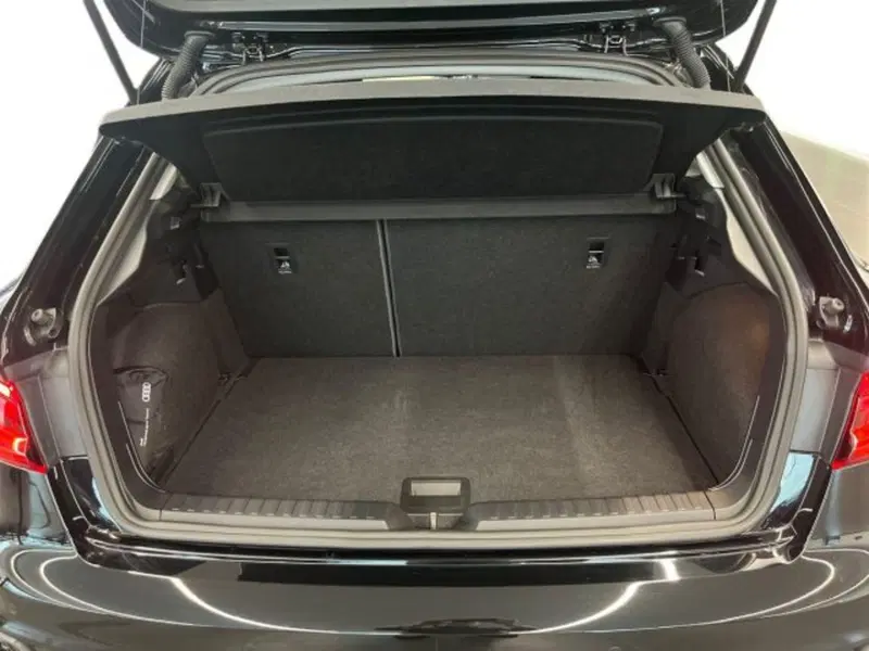Audi A1 Sportback usata a Bologna (20)