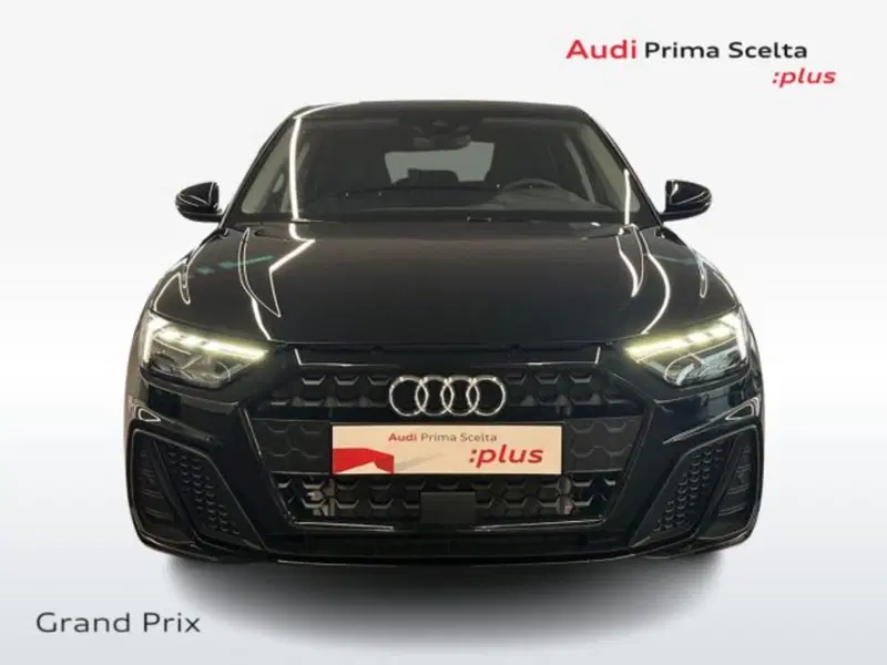 Audi A1 Sportback usata a Bologna (3)