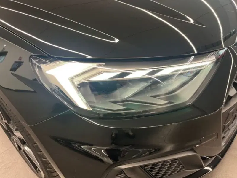 Audi A1 Sportback usata a Bologna (7)