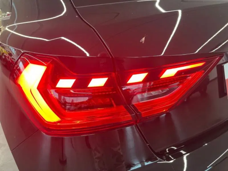 Audi A1 Sportback usata a Bologna (8)