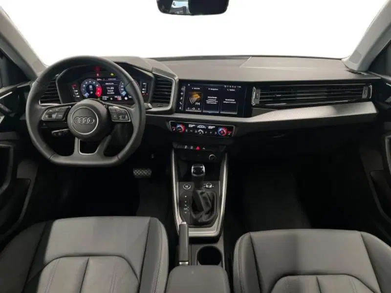 Audi A1 Sportback usata a Bologna (9)