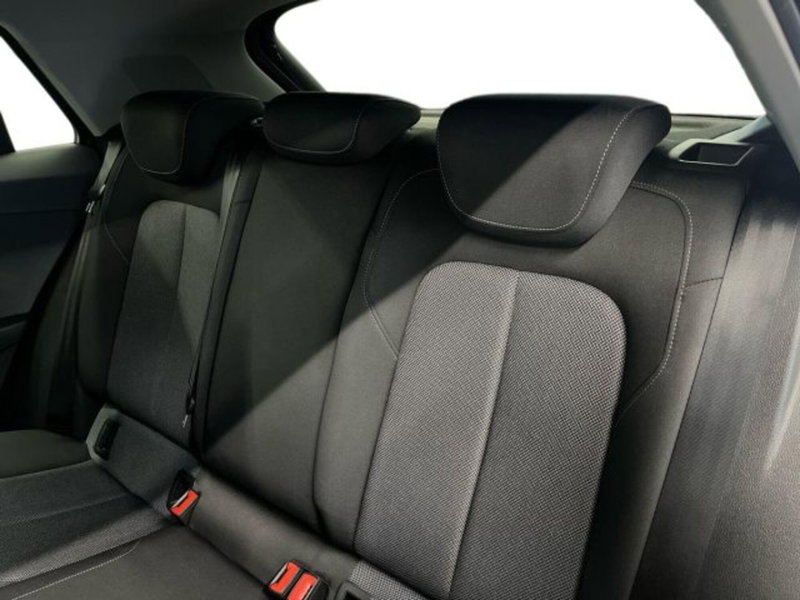 Audi Q2 usata a Bologna (13)