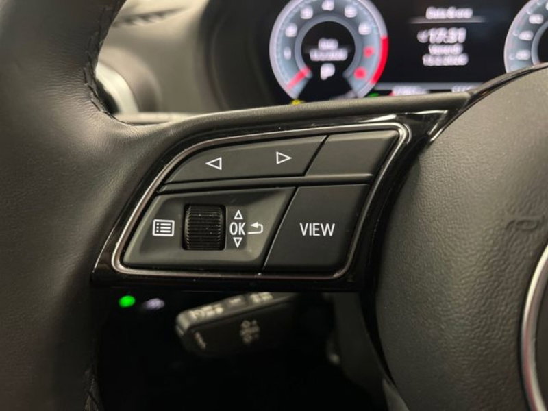 Audi Q2 usata a Bologna (15)