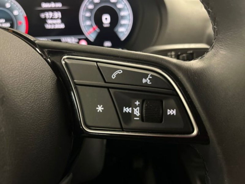 Audi Q2 usata a Bologna (16)