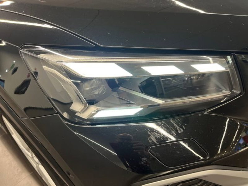 Audi Q2 usata a Bologna (7)
