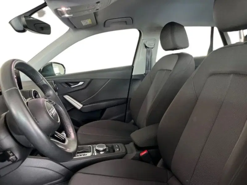 Audi Q2 usata a Bologna (12)