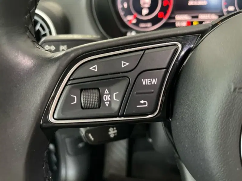 Audi Q2 usata a Bologna (15)