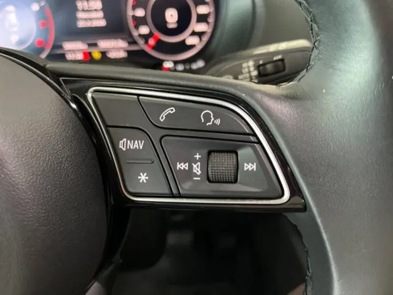 Audi Q2 usata a Bologna (16)