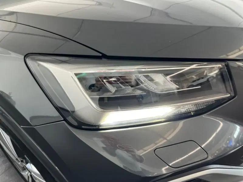 Audi Q2 usata a Bologna (7)