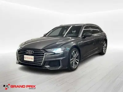 Audi A6 Avant 45 3.0 TDI quattro tiptronic Business Sport del 2019 usata a Castenaso
