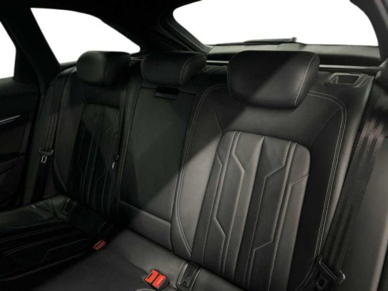 Audi A6 Avant usata a Bologna (13)