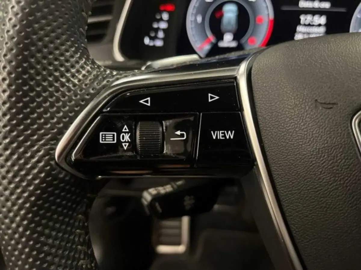 Audi A6 Avant usata a Bologna (15)