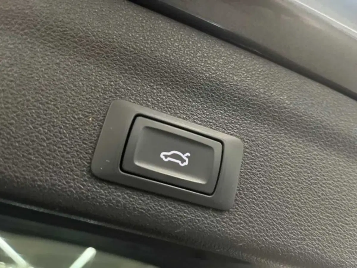 Audi A6 Avant usata a Bologna (20)
