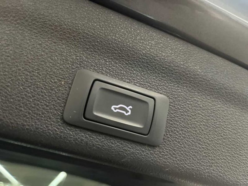 Audi A6 Avant usata a Bologna (20)