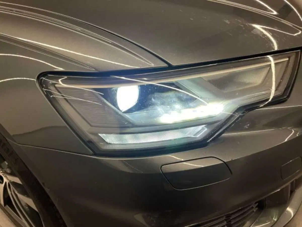 Audi A6 Avant usata a Bologna (7)