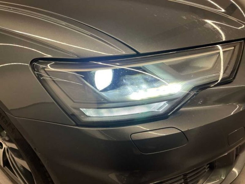 Audi A6 Avant usata a Bologna (7)