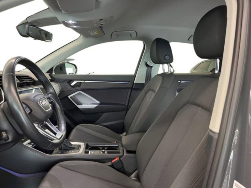 Audi Q3 Sportback usata a Bologna (12)