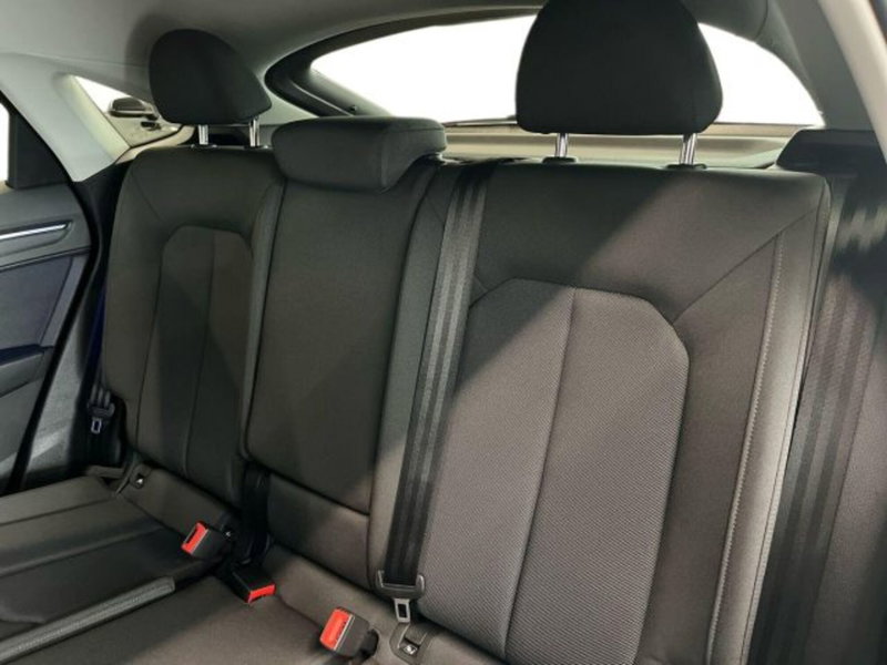 Audi Q3 Sportback usata a Bologna (13)
