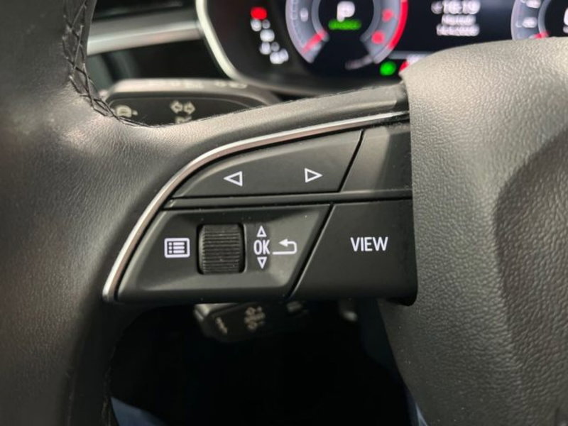 Audi Q3 Sportback usata a Bologna (15)