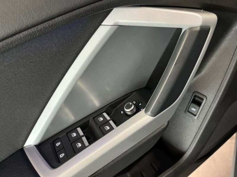 Audi Q3 Sportback usata a Bologna (17)