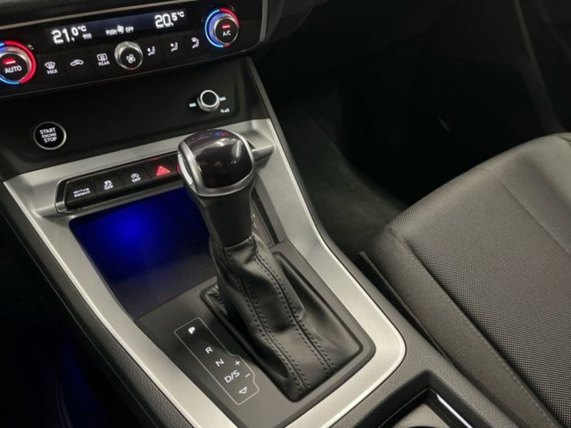 Audi Q3 Sportback usata a Bologna (18)