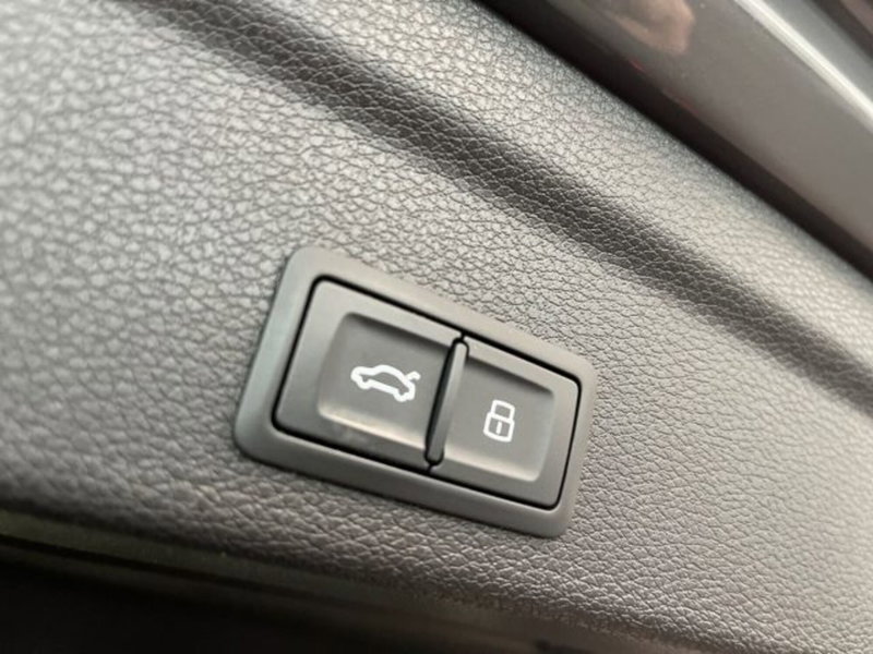 Audi Q3 Sportback usata a Bologna (19)
