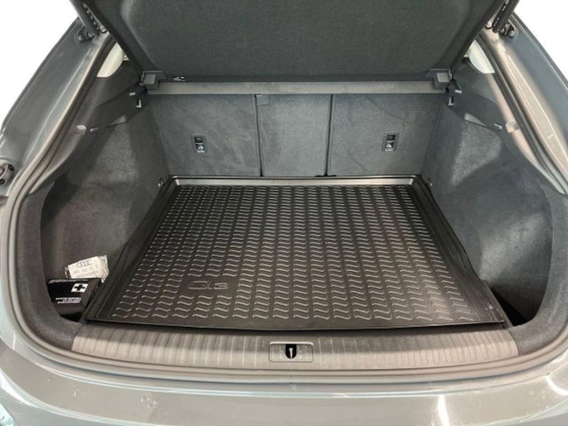 Audi Q3 Sportback usata a Bologna (20)