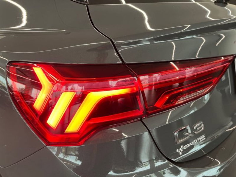 Audi Q3 Sportback usata a Bologna (8)
